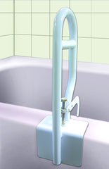 CLEARANCE ITEM: BATH SAFETY BAR
