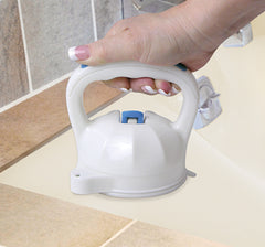 CLEARANCE ITEM: Single Super Grip Handle